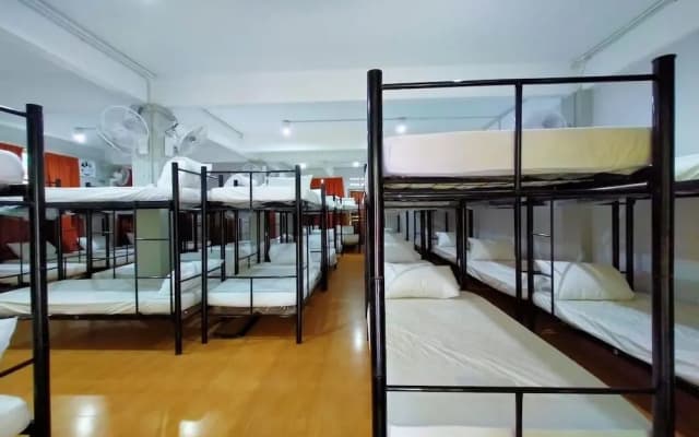 SPOT ON 89942 M & H Rizq Ventures - photo 4