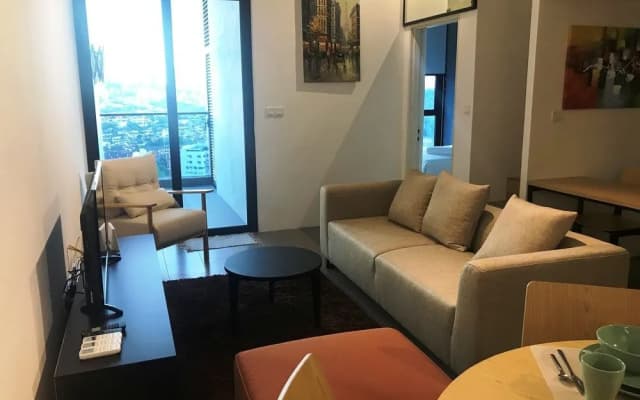 Premium Family Suite @ The Establishment Bangsar - photo 3