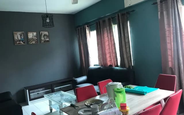 3-5Bd Kalyca Home Airport - photo 2