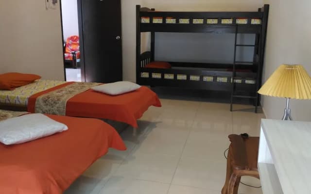 3 Min Jonker Walk KSB Homestay Melaka - photo 5