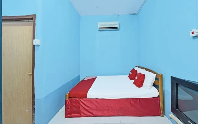 Haza Harmoni Guesthouse by OYO Rooms - photo 4