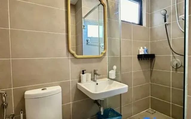 Rare D'Pristine 4 bedroom condo 13A-02A opposite Legoland - photo 3