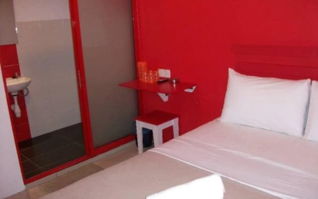 My Home Hotel Gua Musang - photo 3