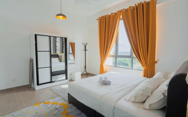 AAIRA Troika Residence,Kota Bharu - photo 2