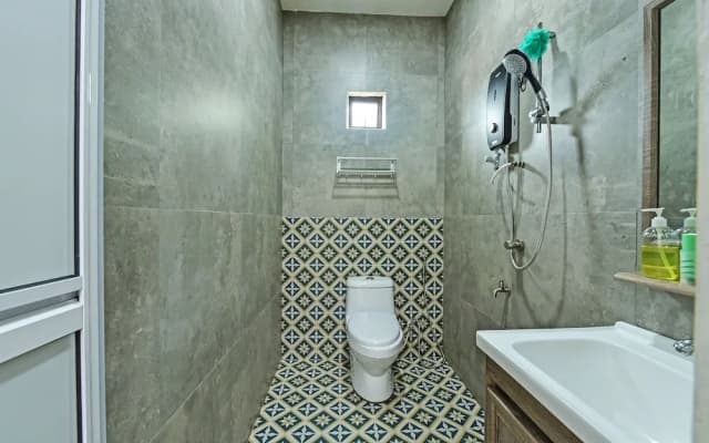 Hotel O Jentayu Homestay Pontian - photo 5