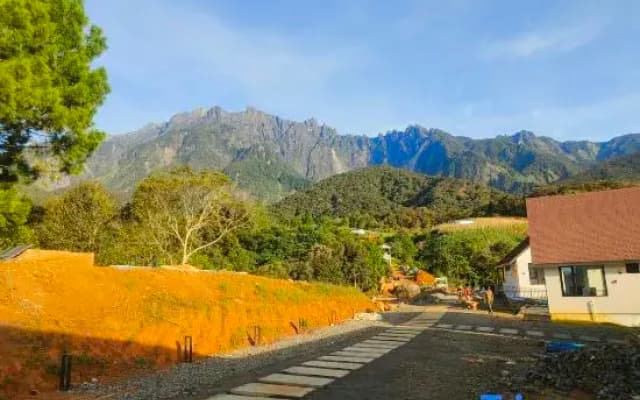 The Pampines Villa, Mount Kinabalu - photo 5