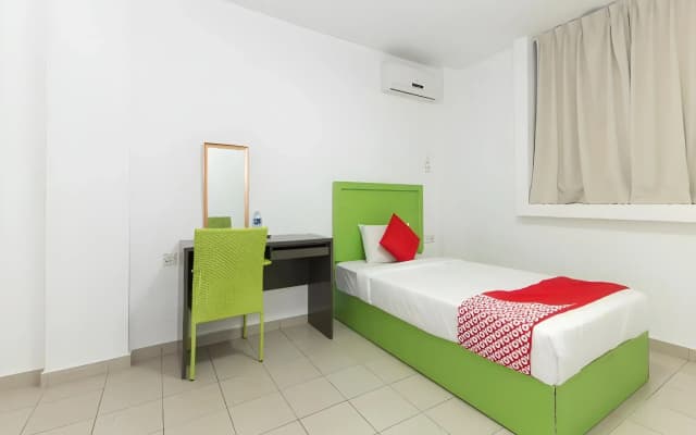 OYO 564 Y Hotel - photo 3