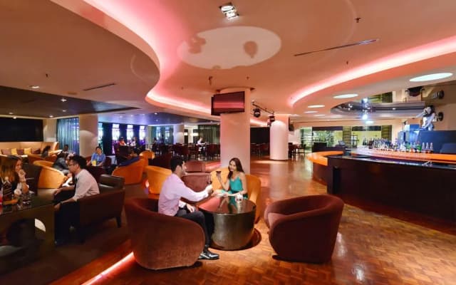 Hotel Equatorial Melaka - photo 2