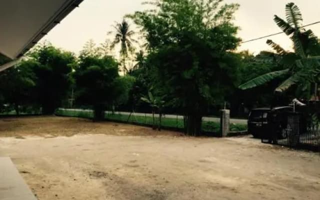 D'Merbok Homestay - photo 4