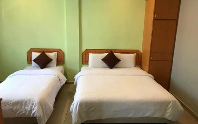 Kangsar Hotel - photo 3