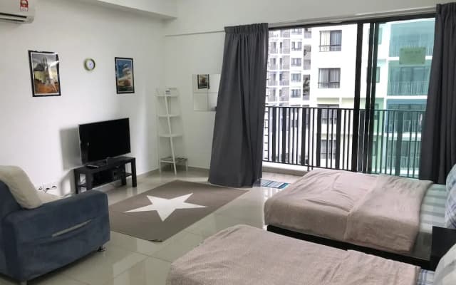 I-City I-Soho Chamey Homestay Condo - photo 5