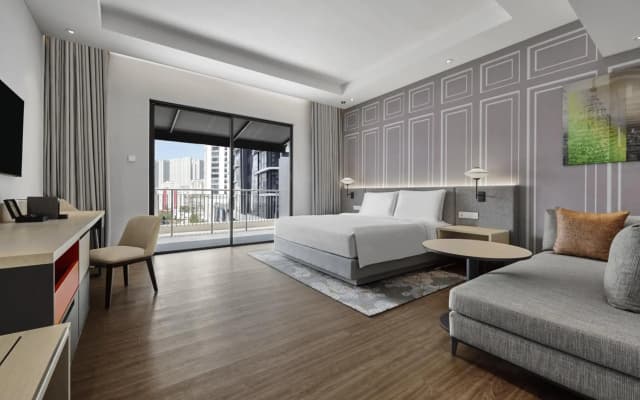 Hyatt Place Kuala Lumpur Bukit Jalil - photo 5