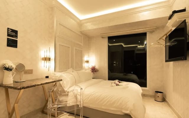 AJ Residence Kota Kinabalu City Center - photo 5