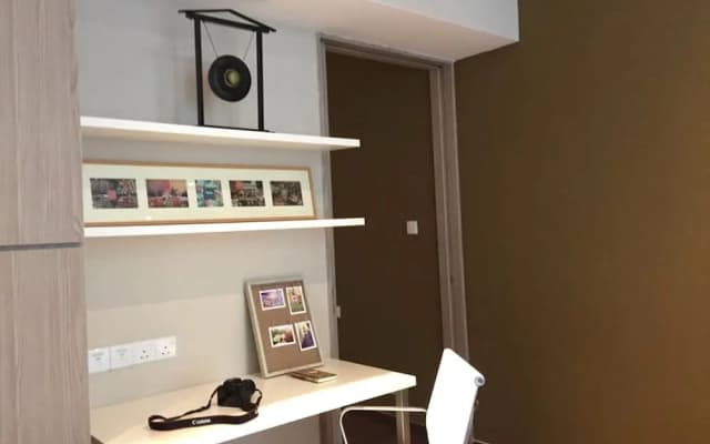 Modern Downtown Oasis Aloha Suite - photo 3