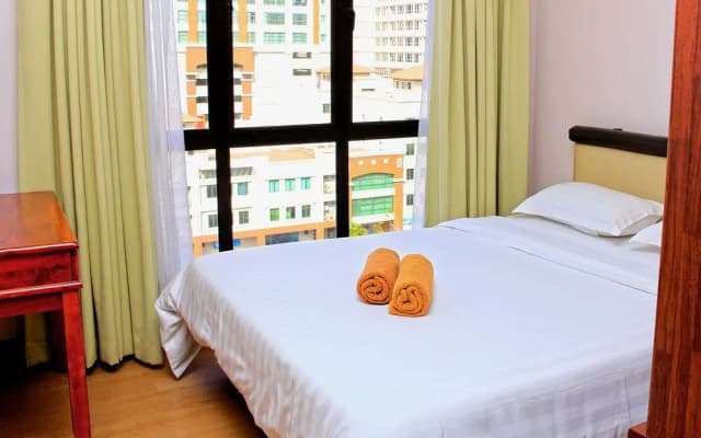 Marina Vacation Condos - photo 5