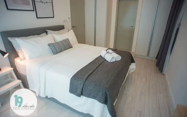 19 Atelier Suites Sutera Avenue - photo 4