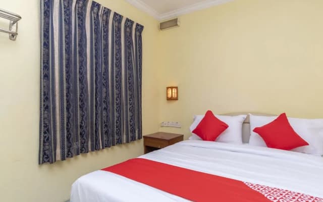 OYO 536 Fully Hotel Johor Jaya - photo 4