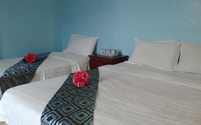 OYO 252 Lotus Hotel - photo 5
