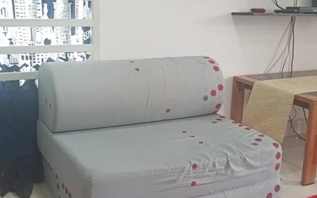 Alif Homestay Changlun - photo 5
