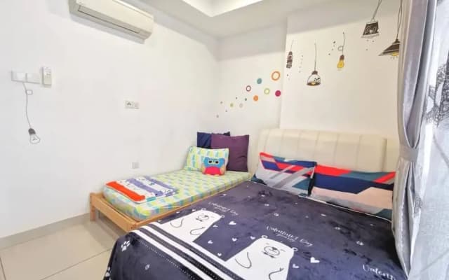 Homestay in Johor - Secret Garden - photo 5