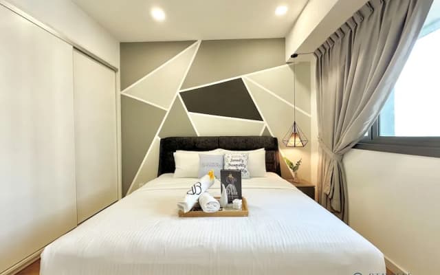 Iskandar Residences By Stayrene - photo 4