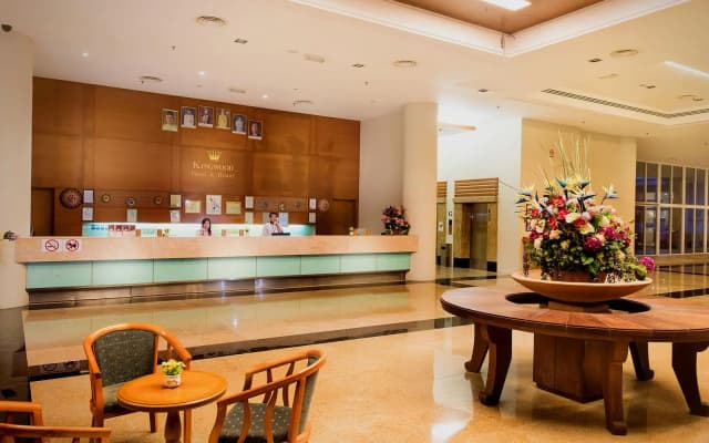 Kingwood Resort Mukah - photo 2