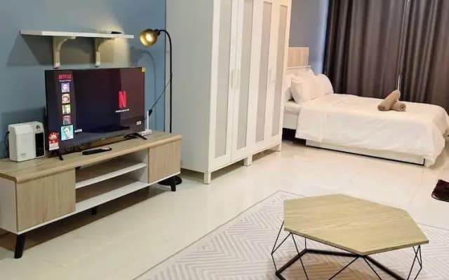 Klia Airport Homestay 6 - photo 3