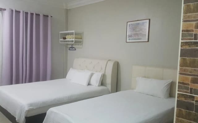 Shafura Hotel 1 - photo 3