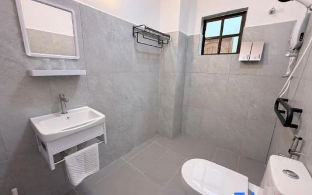 Capy House Taiping - photo 2