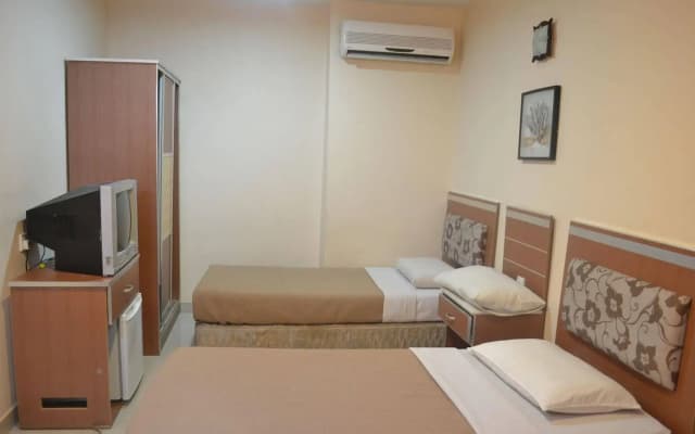 Hotel Full Hua - photo 5