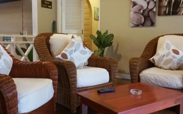 Sutera Sanctuary Lodges at Poring Hot Springs - photo 5