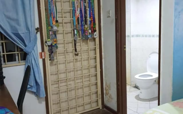 Lavender Impian Homestay - photo 5