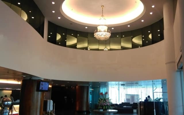 New York Hotel - photo 2