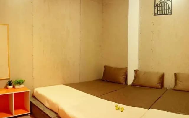 My Friends Guest House - photo 4