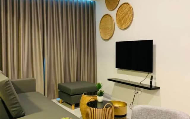 SSenses Suites@Jesselton Quay - photo 3
