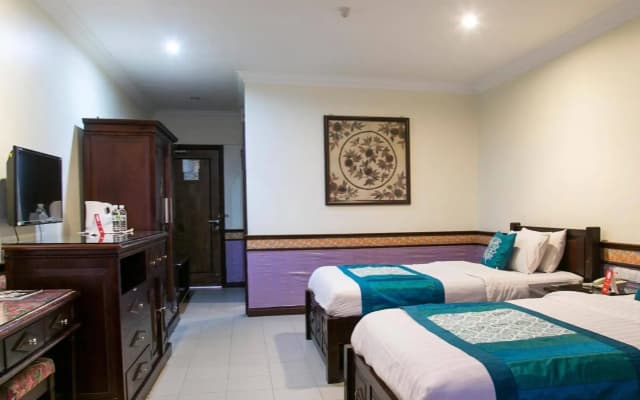 OYO Rooms Malacca Straits - photo 5