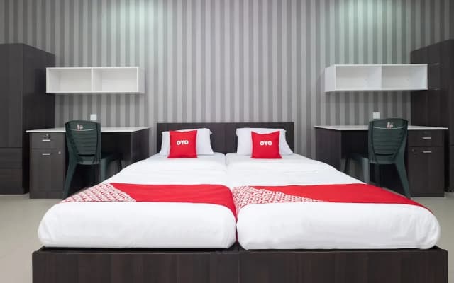 OYO 90054 Summer Inn - photo 4