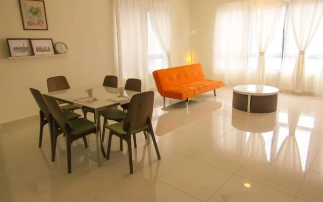 Pandora HomeStay - photo 2
