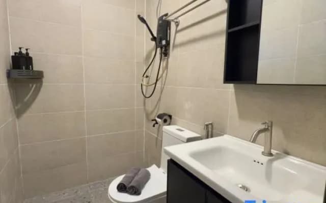 LYL Private Pool Homestay Tambun - photo 3