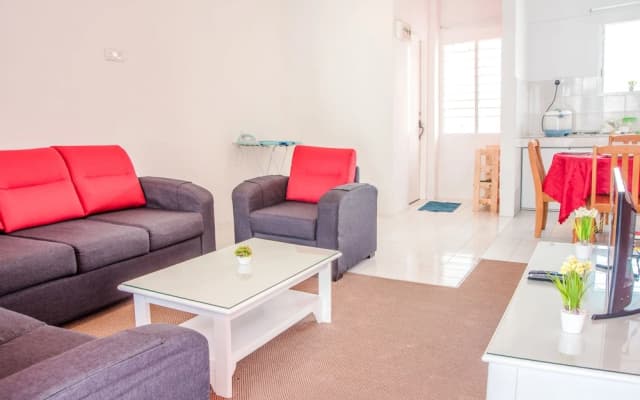 Cameron Highlands Apartment (Desa Anthurium) B18 - photo 2