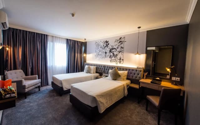 Merchant Hotel - photo 5