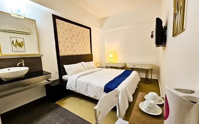 Warisan Hotel - photo 5