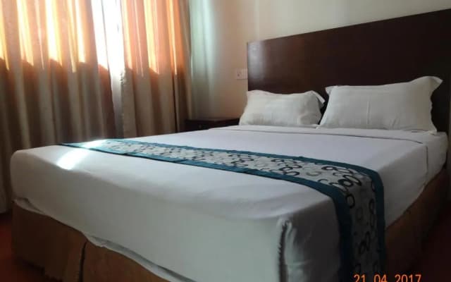 Hotel D'New 1 KK Sabah - photo 3