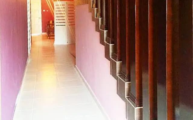 Hotel Bajet Mughoh Sengoti - photo 3