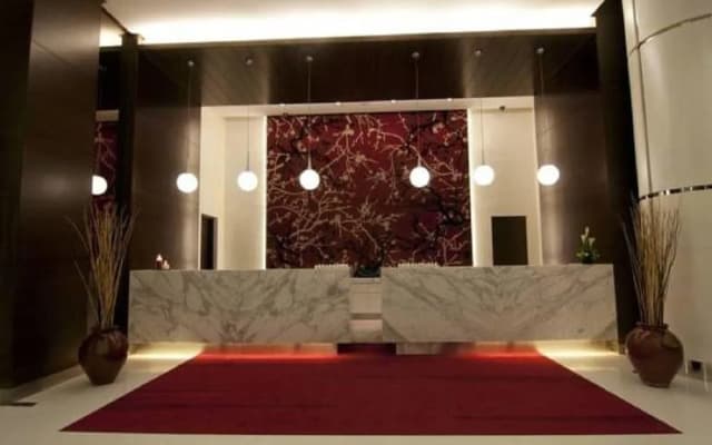 Pearl Suites Swiss Garden Residences - photo 2