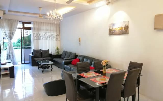 Eden Seaview Condominium II - photo 3