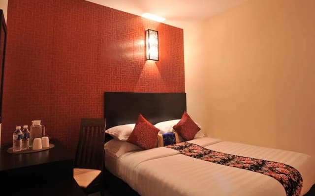 Sea Lion Hotel @ Klang - photo 2
