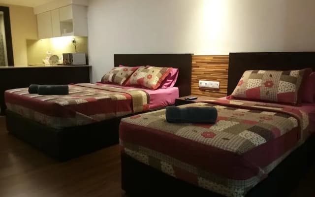 AL-Aidid Homestay - photo 2