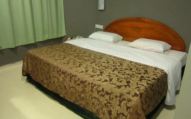 Amara Motel - photo 3
