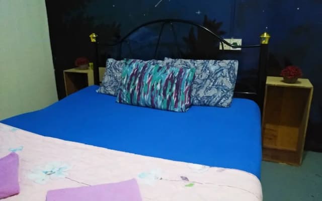 BONOBO Hostel Langkawi - photo 4